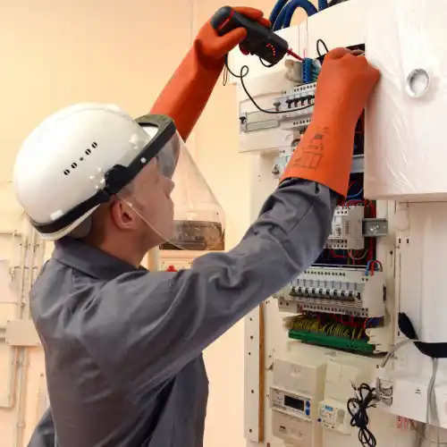 elektricien Biervliet